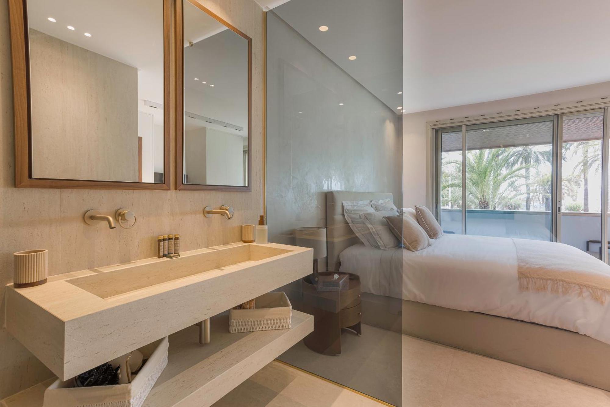 Apartamento La Reale Croisette Cannes