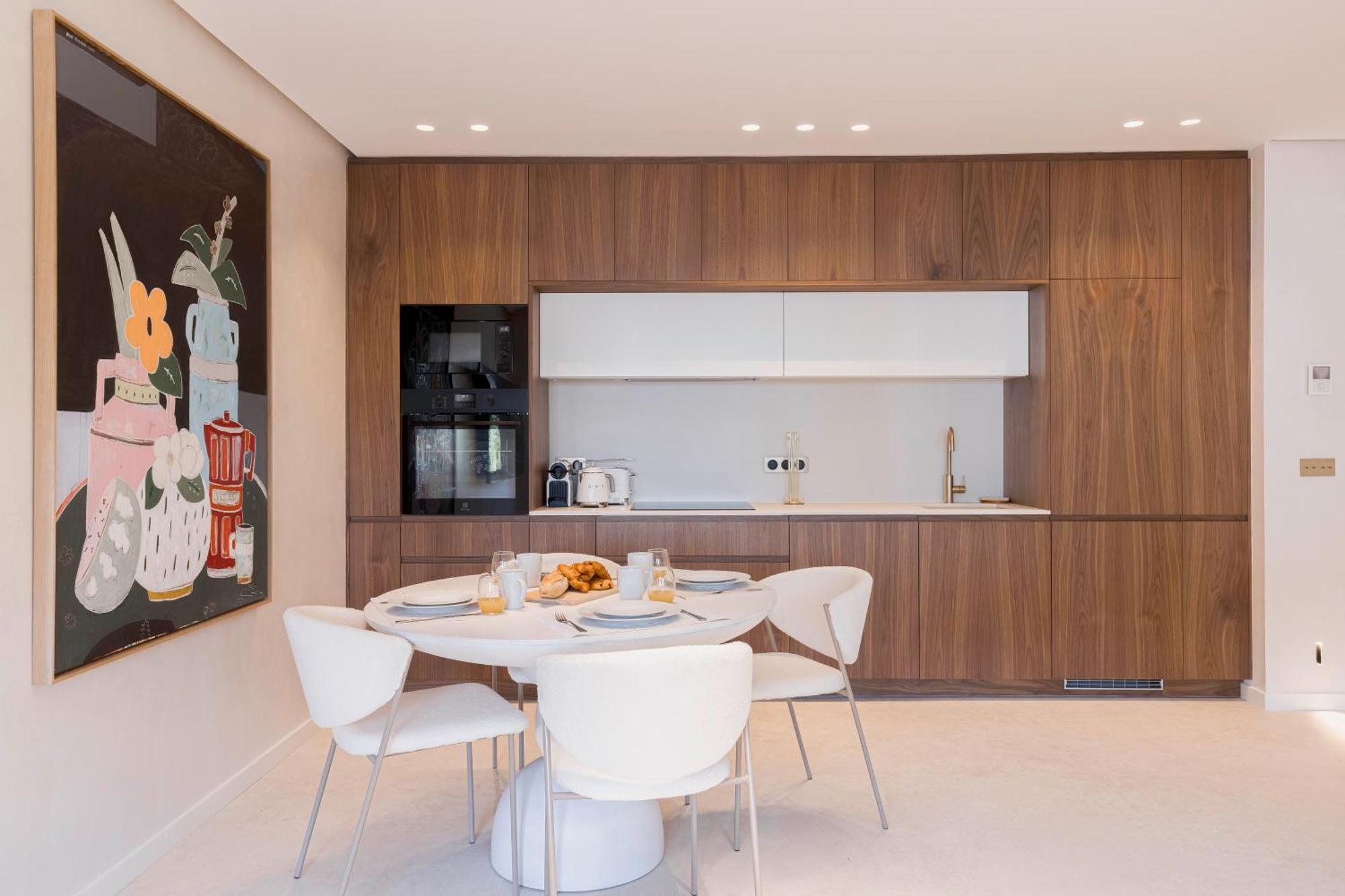La Reale Croisette Apartamento *