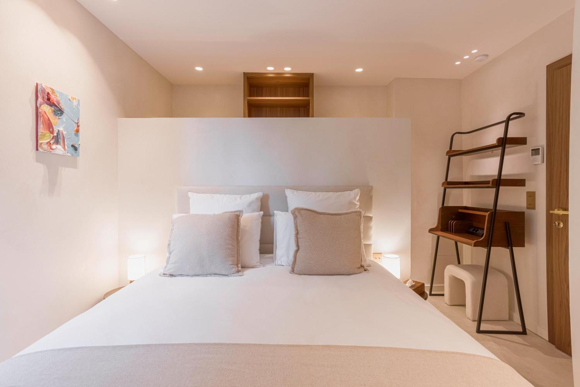 La Reale Croisette Apartamento Cannes