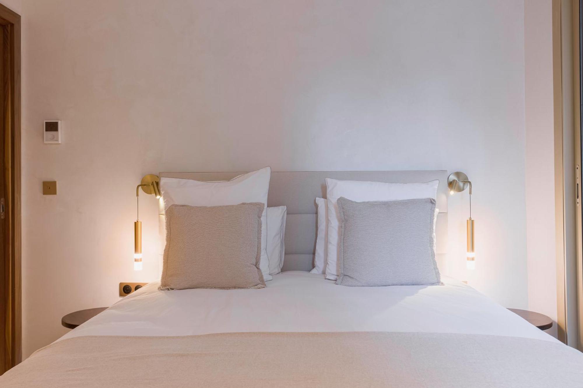Apartamento La Reale Croisette *